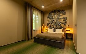 База відпочинку  Зелений гай